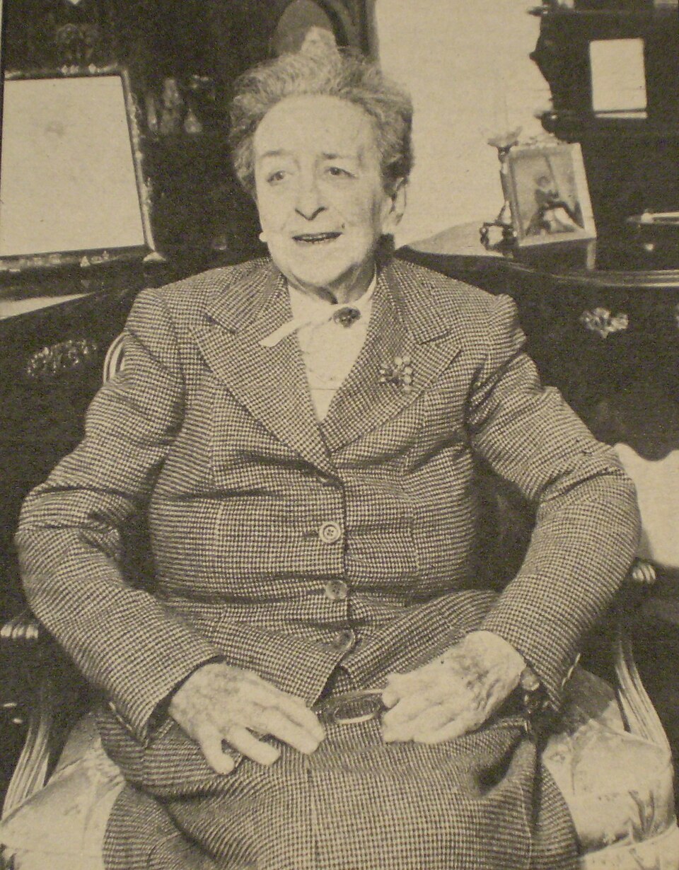 Regina Pacini