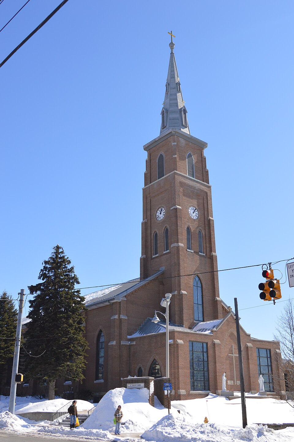 Carrolltown