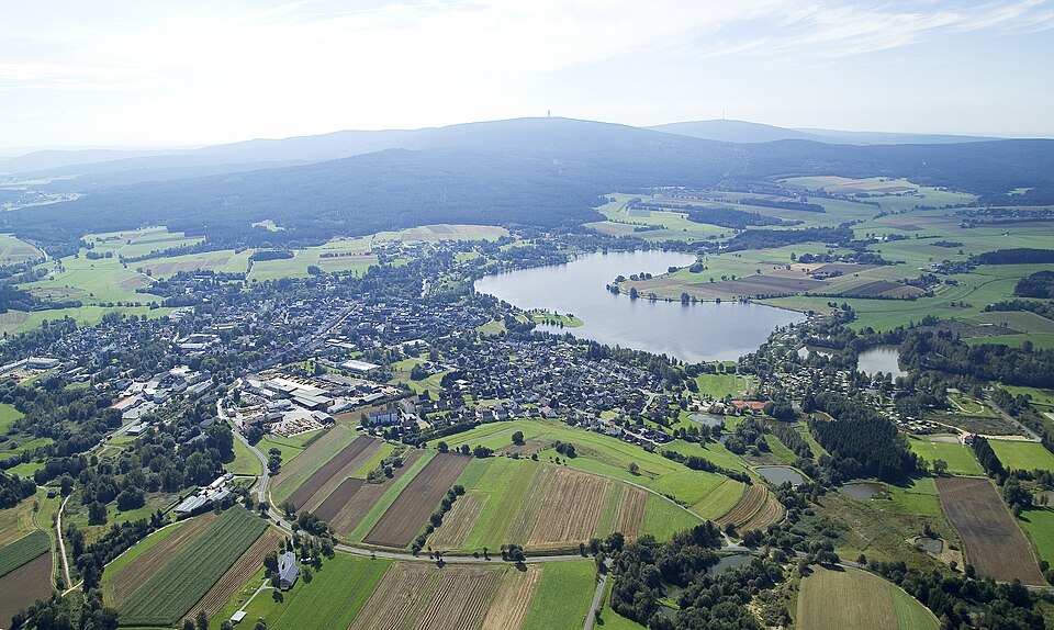 Bad Weißenstadt
