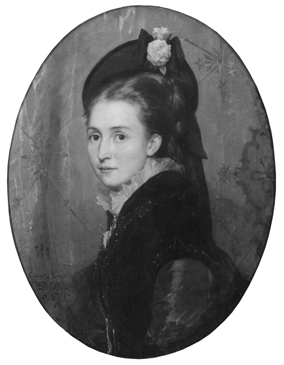 Hildegard Thorell