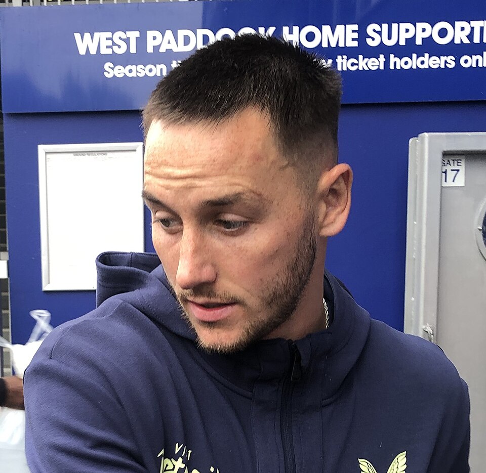 Josh Brownhill