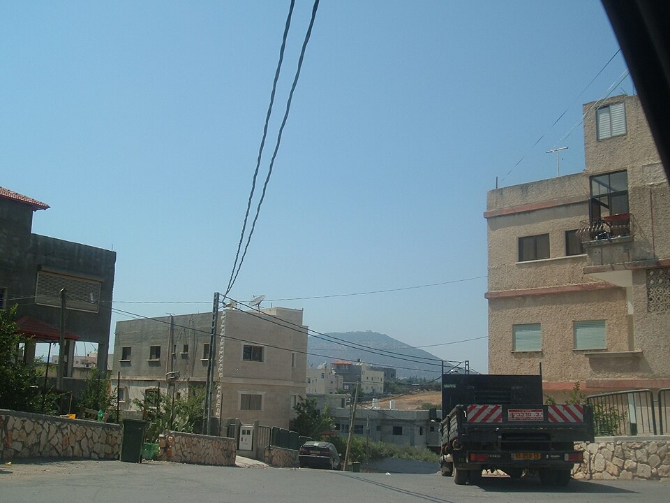 Kafr Misr