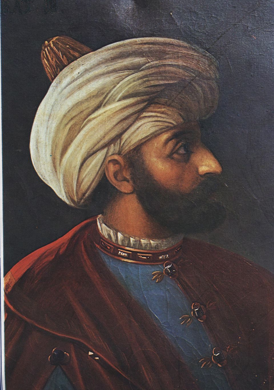 Murad III