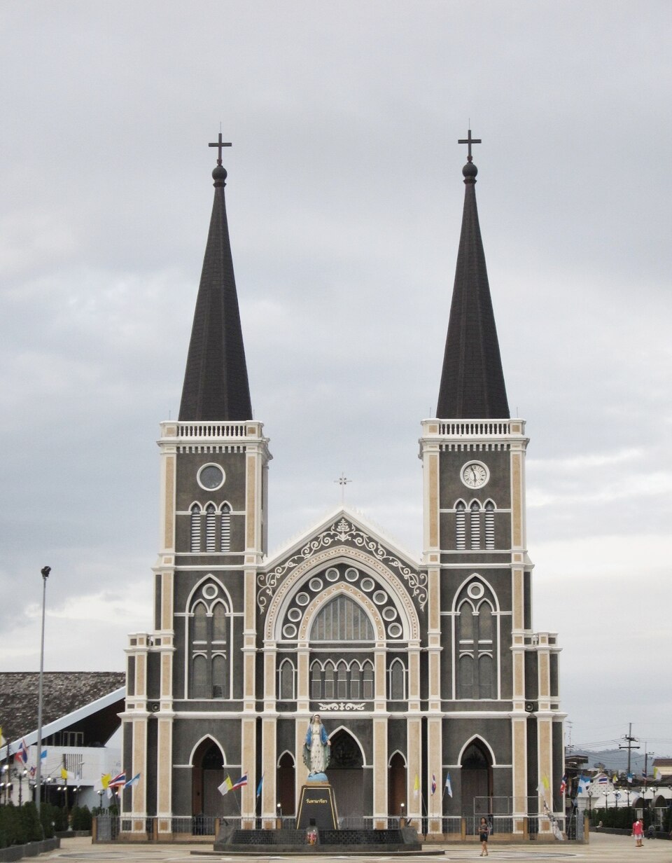 Roman Catholic Diocese of Chanthaburi