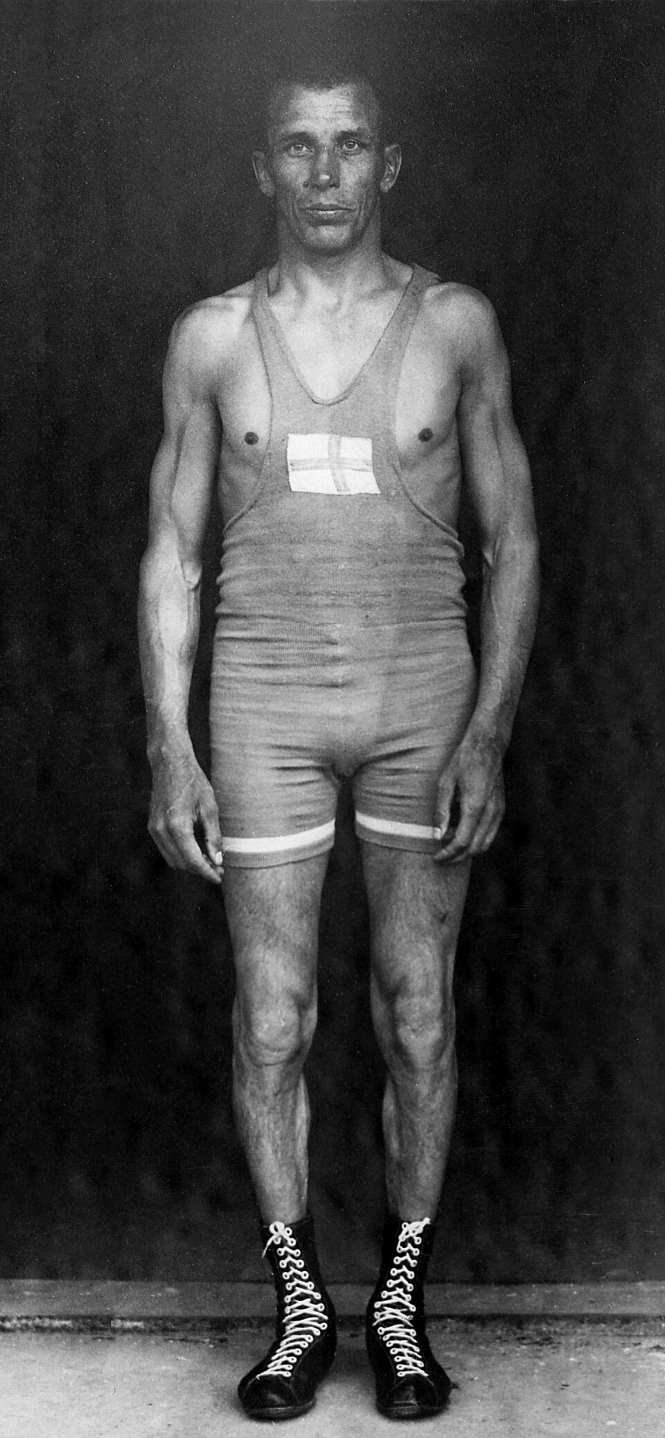 Kaarlo Mäkinen