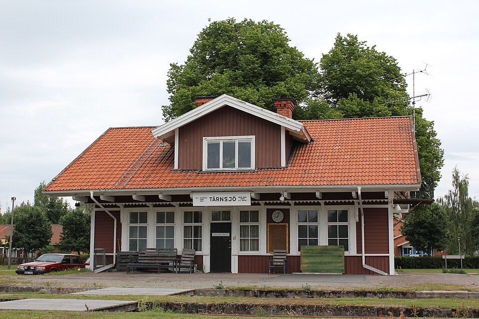 Tärnsjö