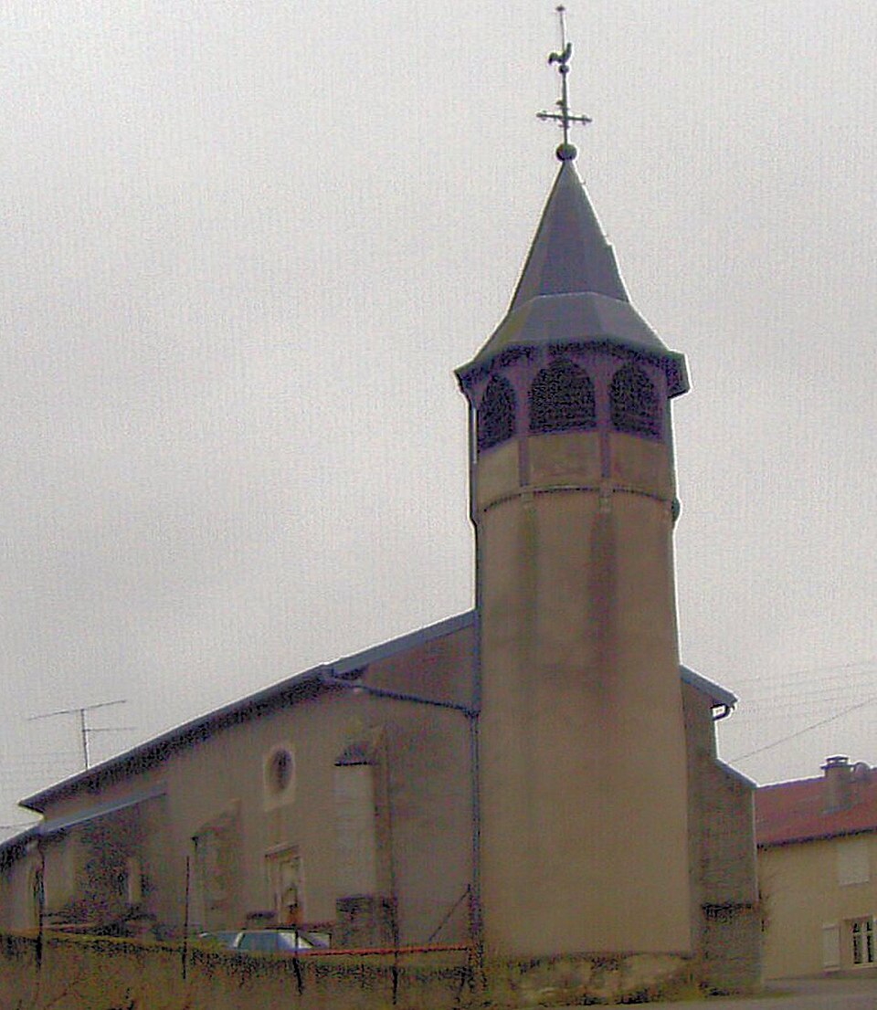 Voinémont