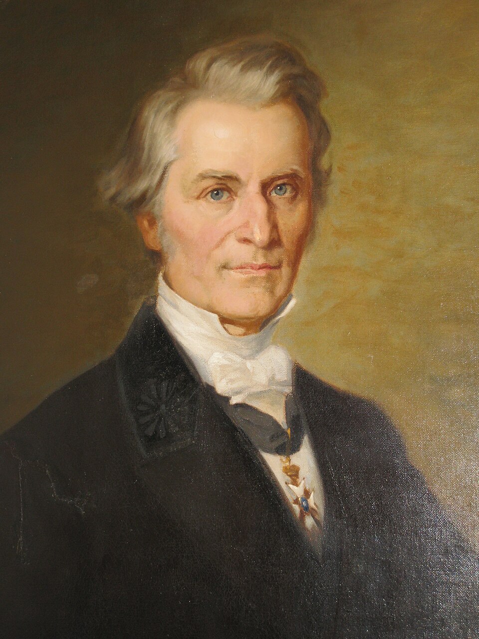 Anders Retzius