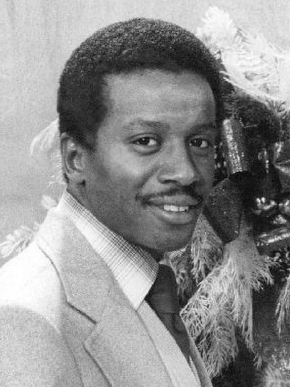 Damon Evans