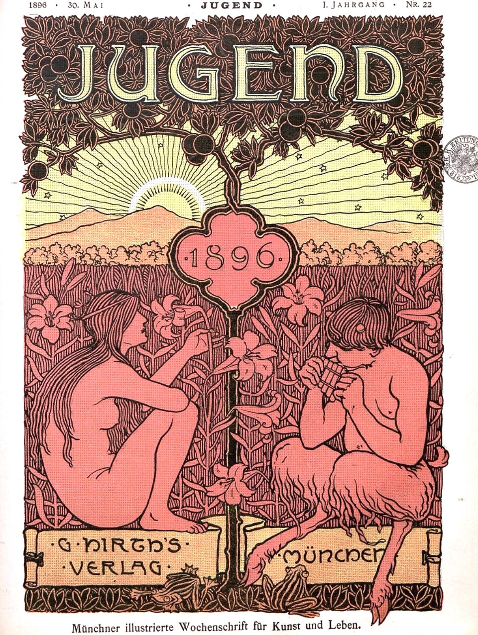 Jugend