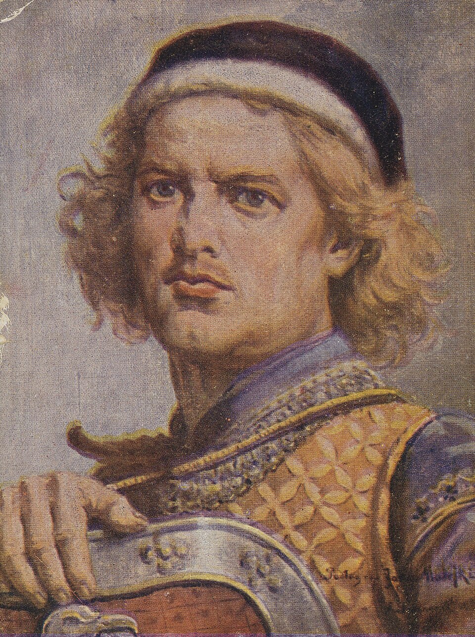 Leszek I the White