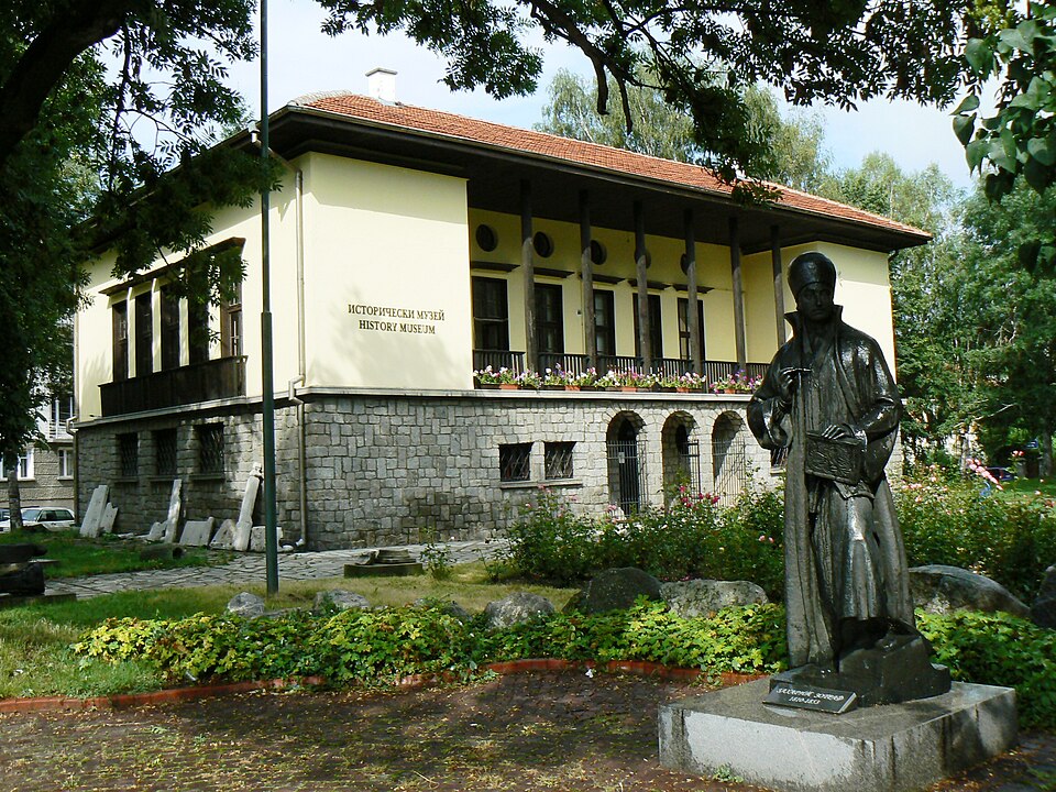 Samokov
