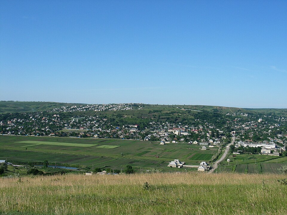 Costești