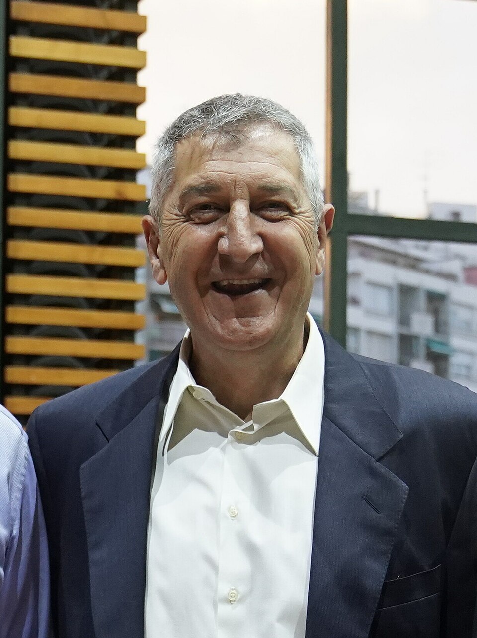 Andrés Jiménez Fernández