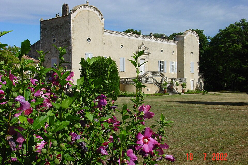 Cléon-d'Andran
