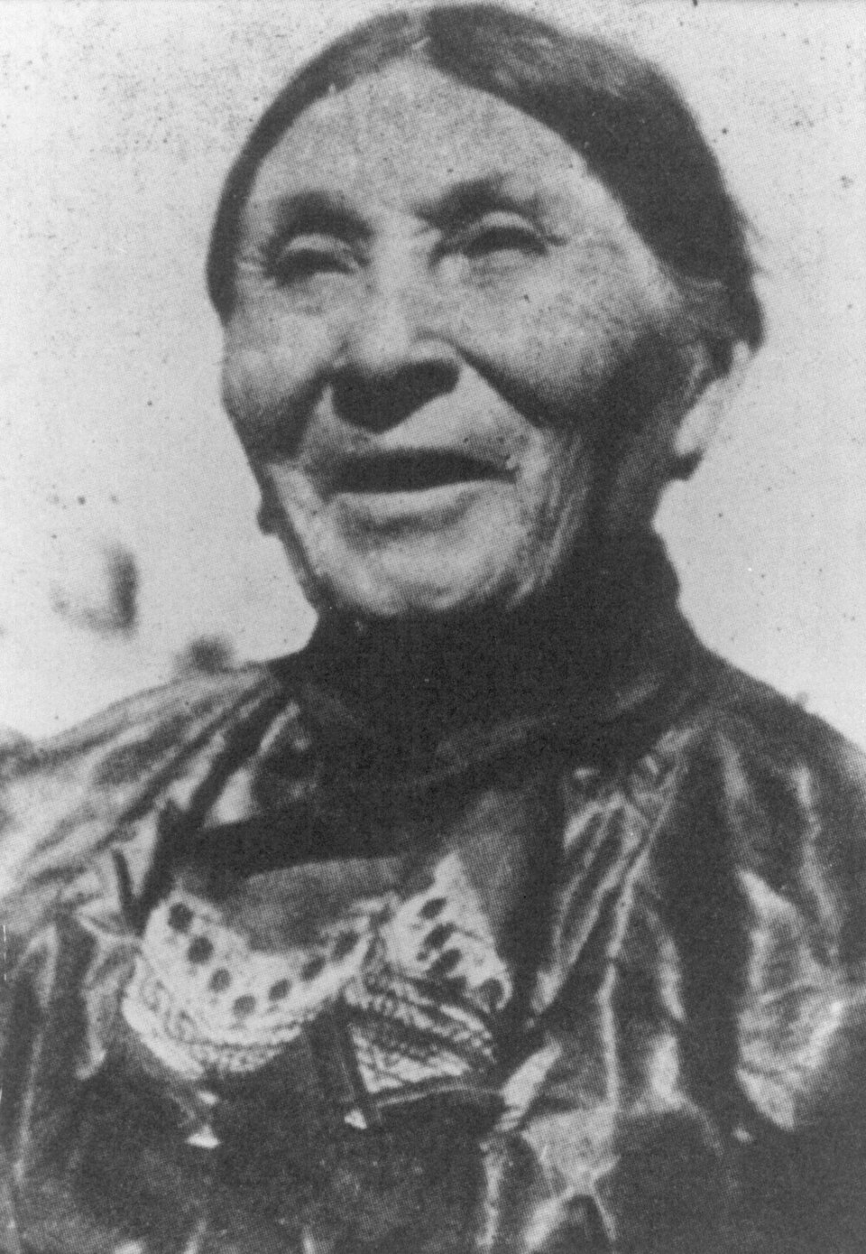 Mohegan Tribe
