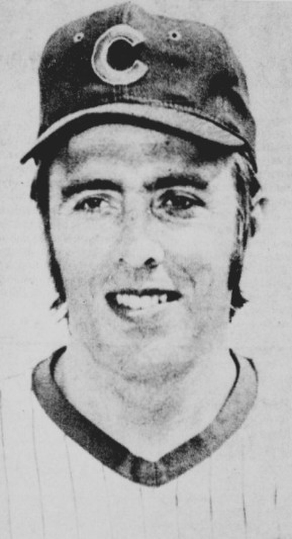 Rick Monday