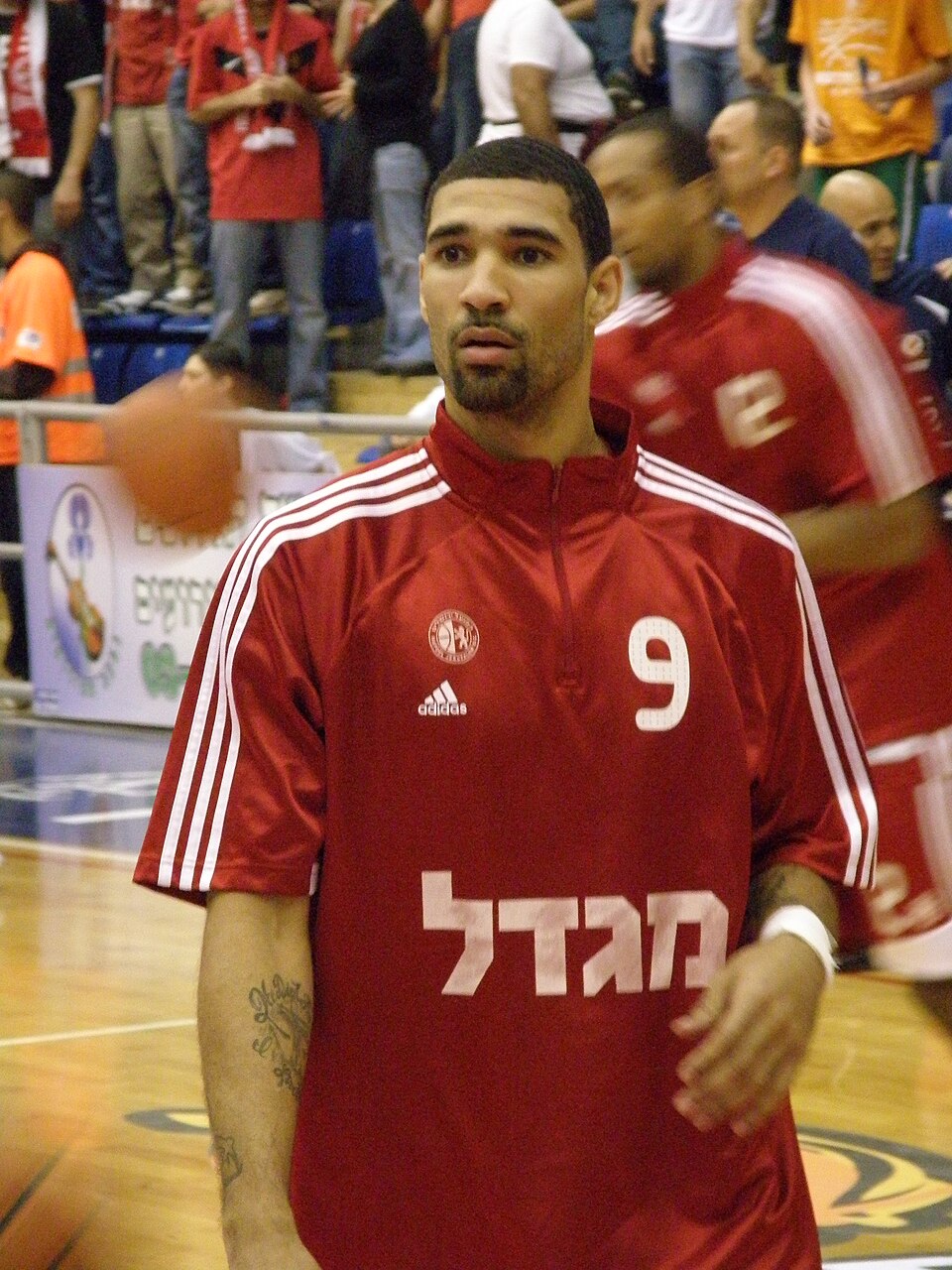 Tre Simmons