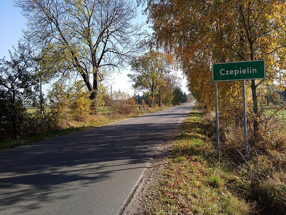 Czepielin