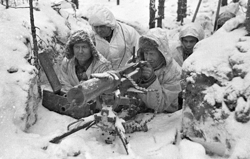 Finnish Army