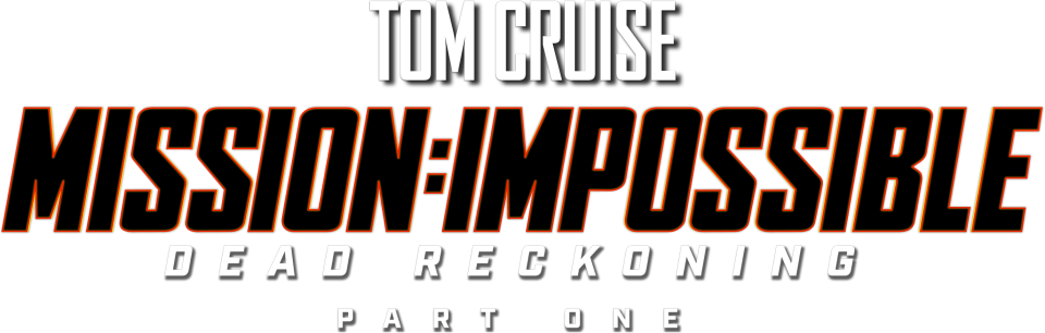 Mission: Impossible – Dead Reckoning Part One