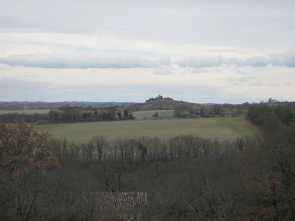 Lascabanes