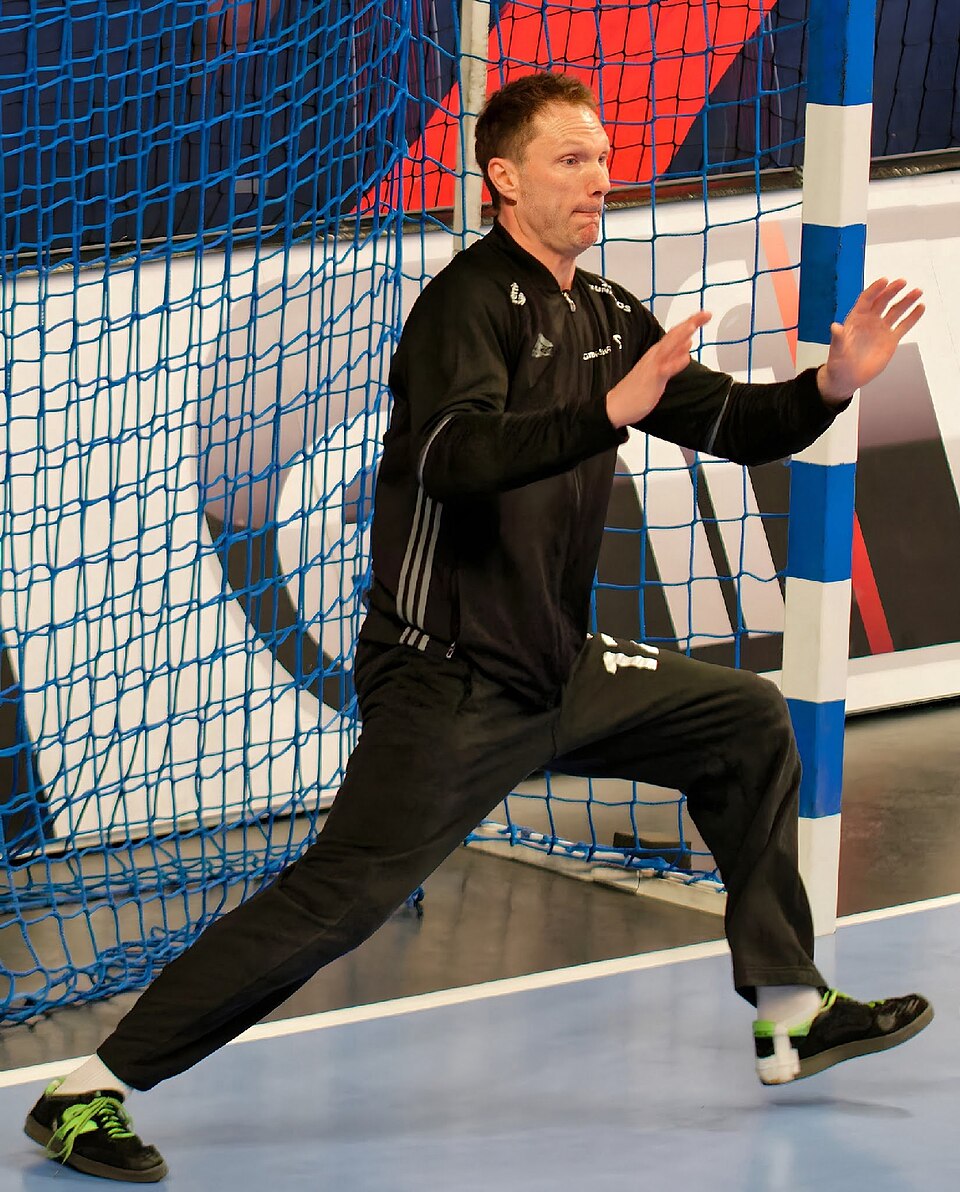 Søren Rasmussen