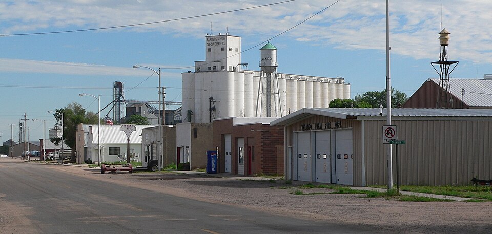 Venango