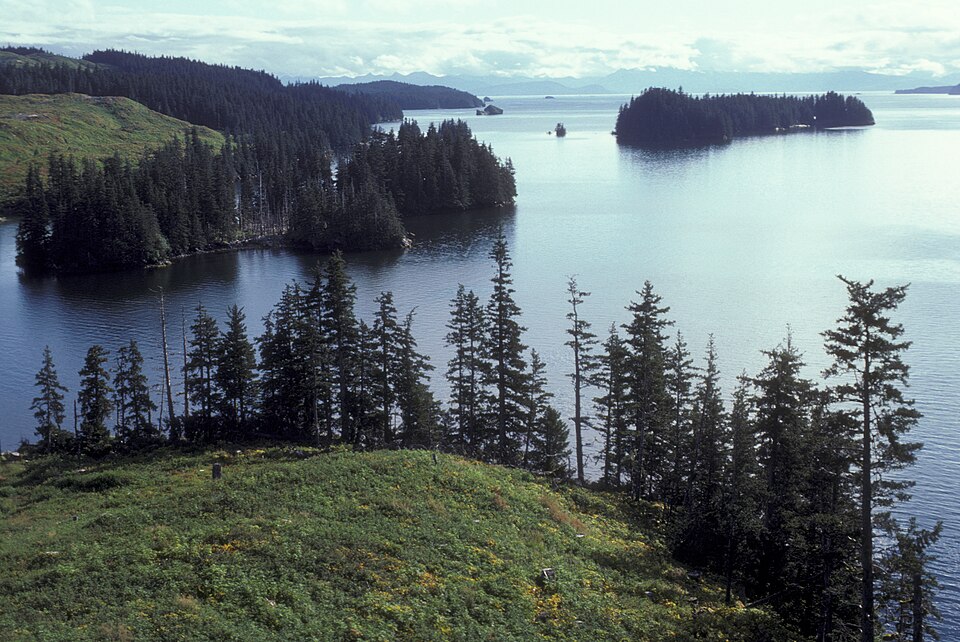 Afognak