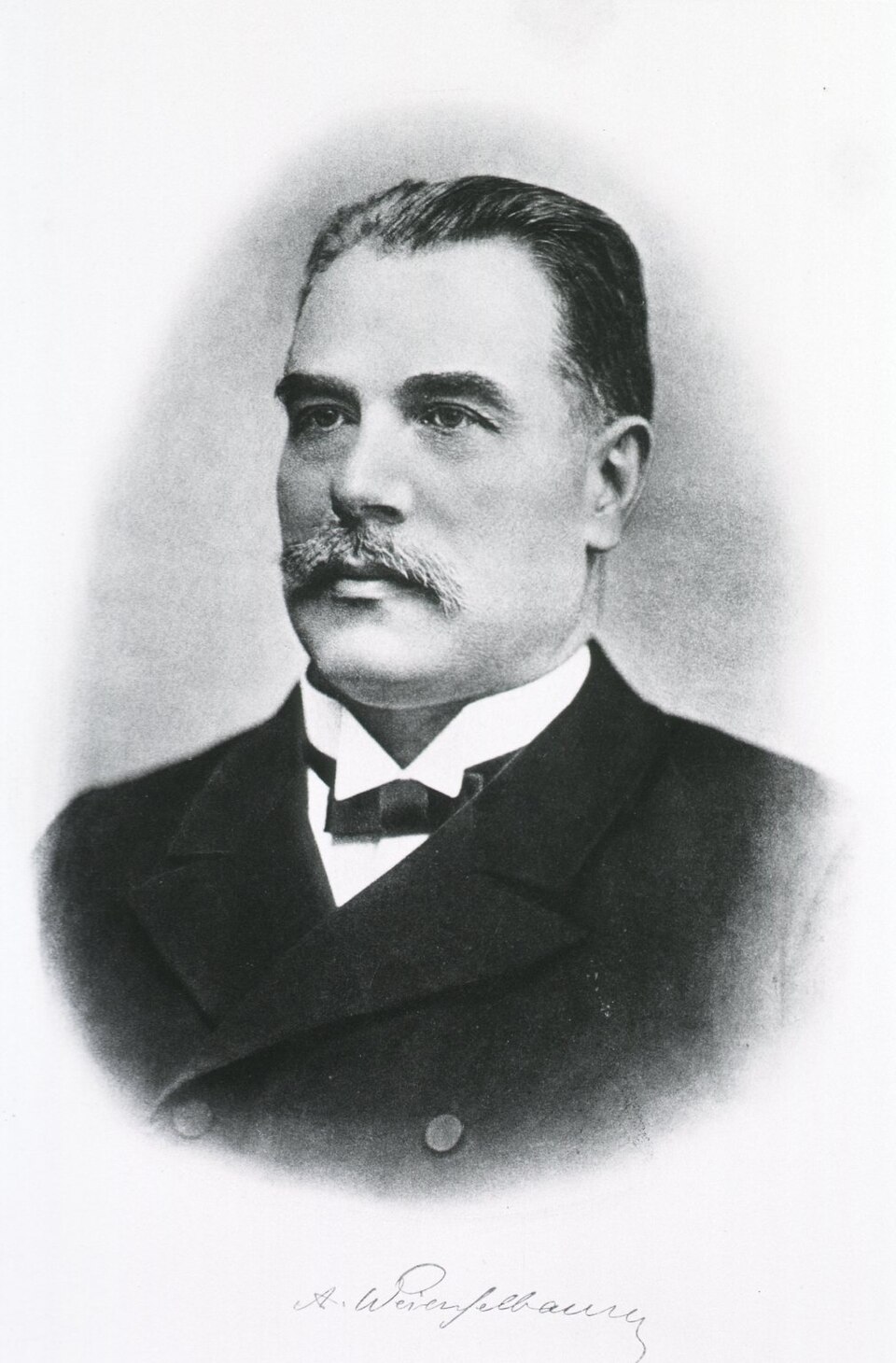 Anton Weichselbaum