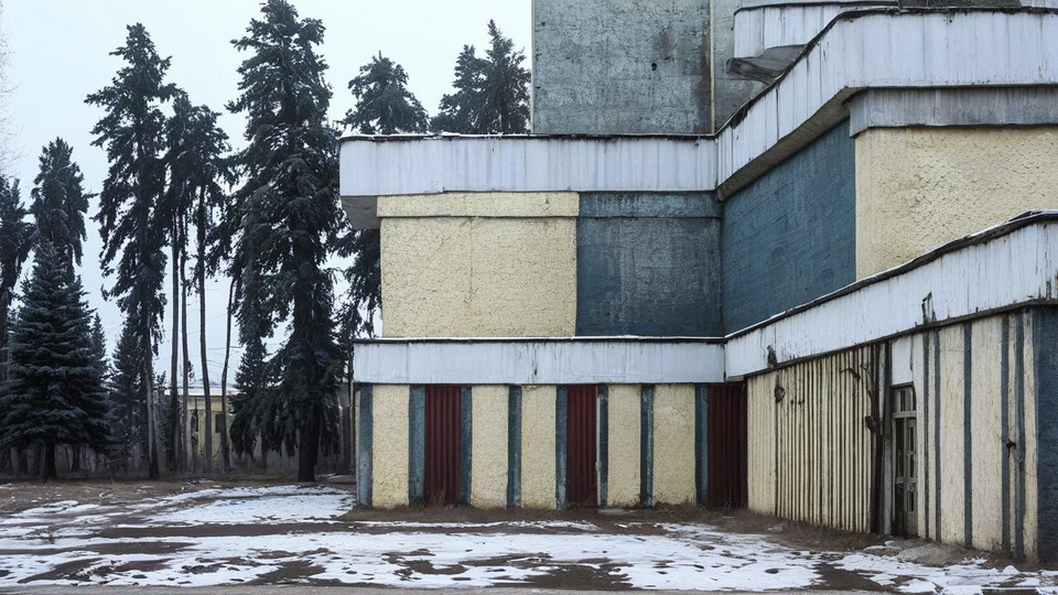 Artyomovsk