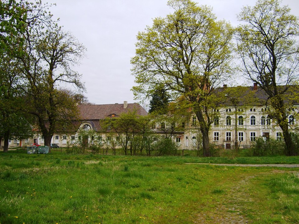 Cecenowo