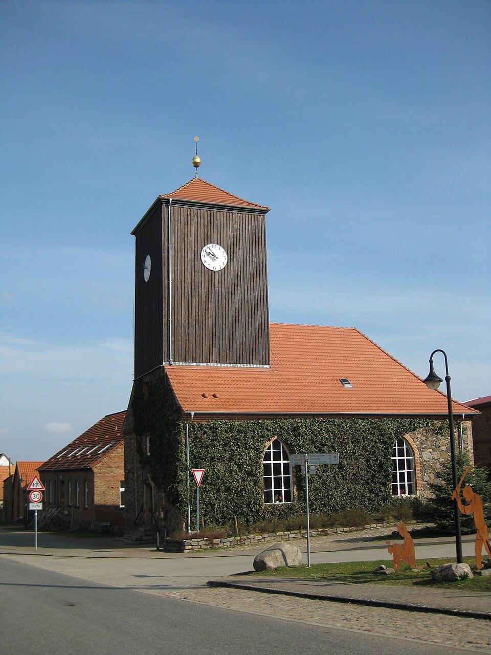 Althüttendorf