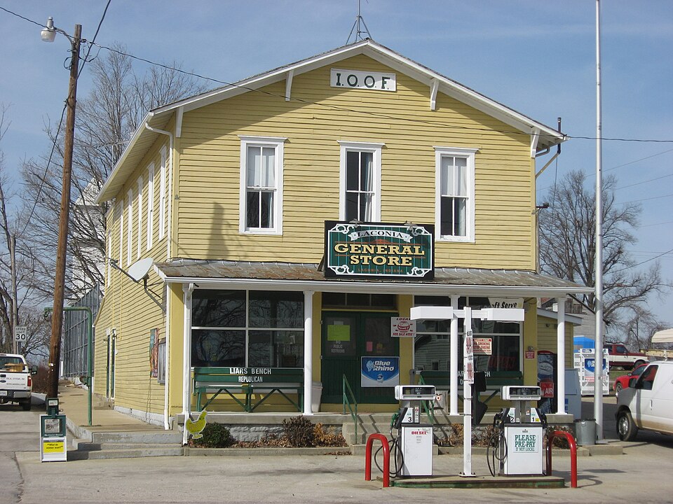Laconia