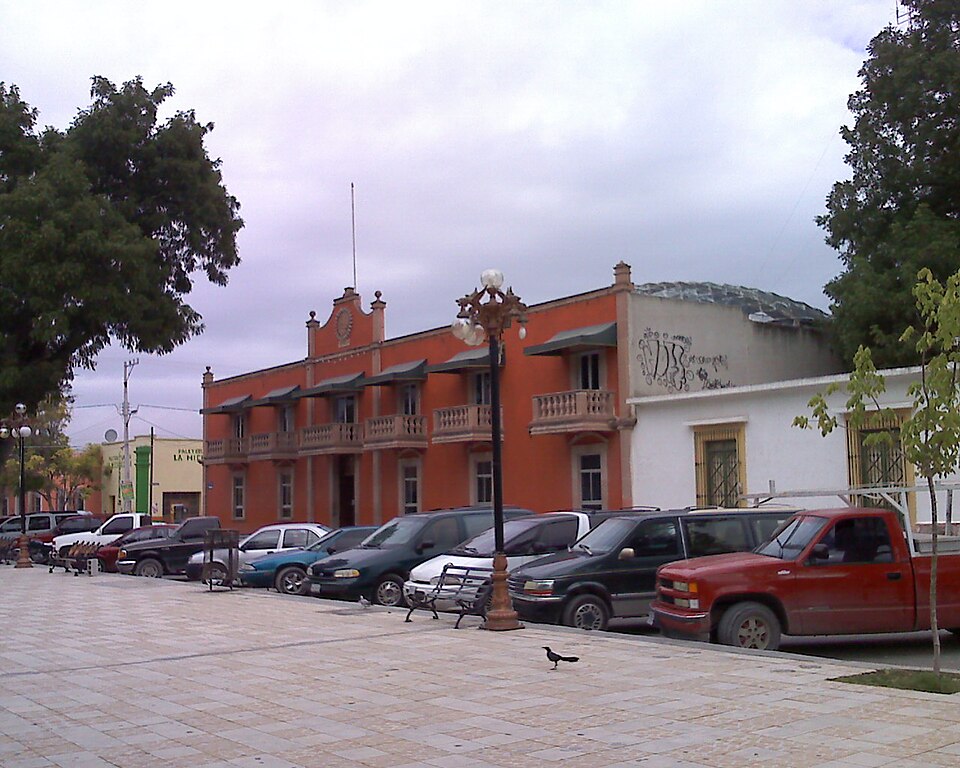 Cedral Municipality