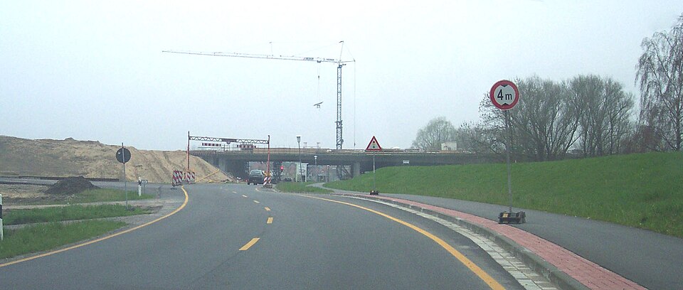 Bundesautobahn 26