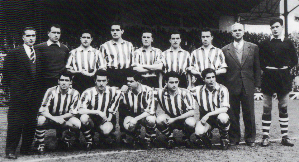 1956 Copa del Generalísimo