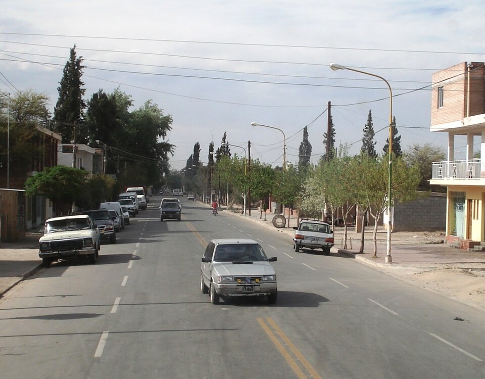 Santa María