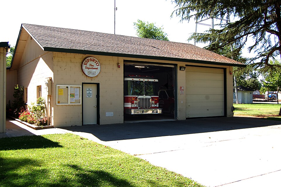 Esparto