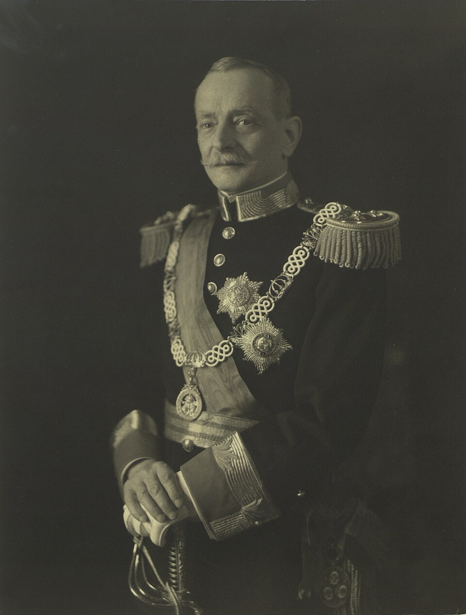 Óscar Carmona