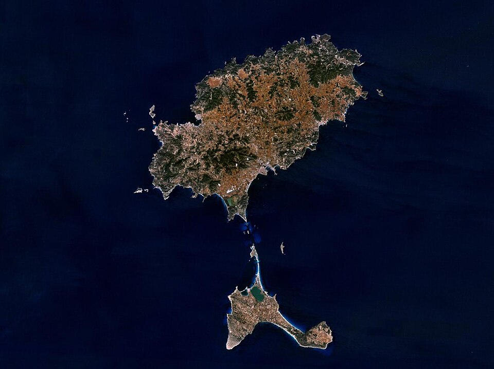 Pitiusic Islands