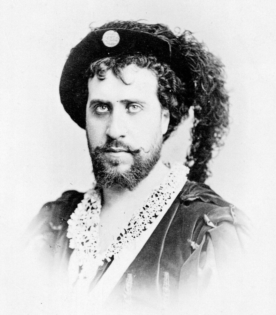 Jean-Baptiste Faure