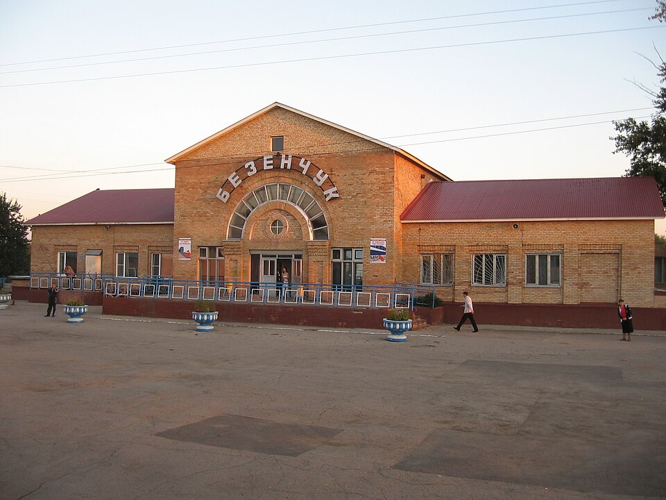 Bezenchuk