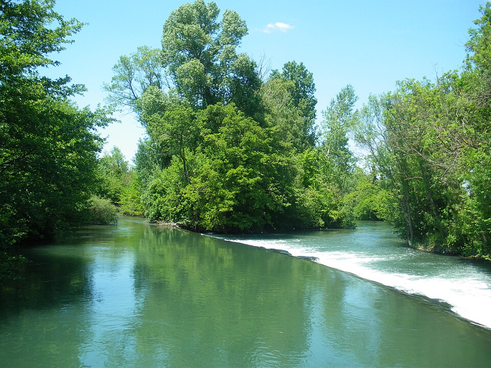 Sorgue