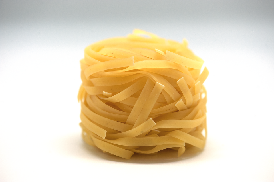 tagliolini