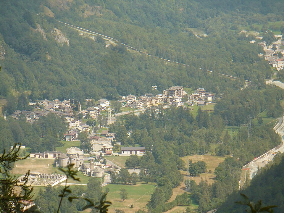 Usseglio