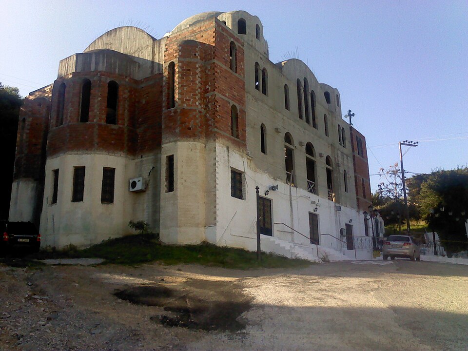 Kalamos