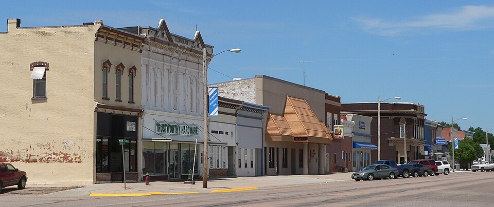 Arapahoe