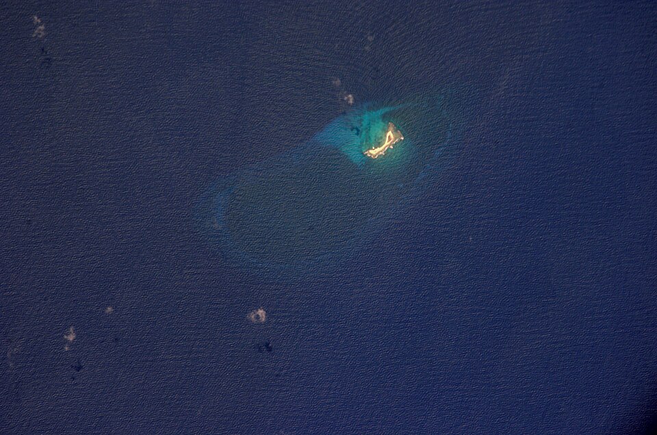 Isla Aves