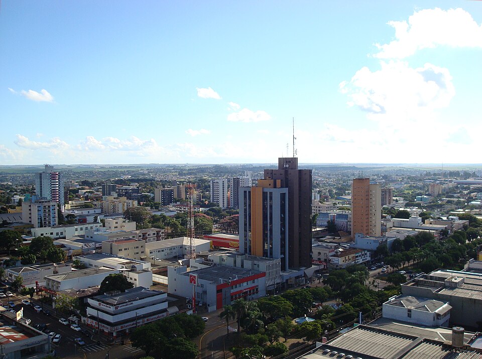 Cascavel